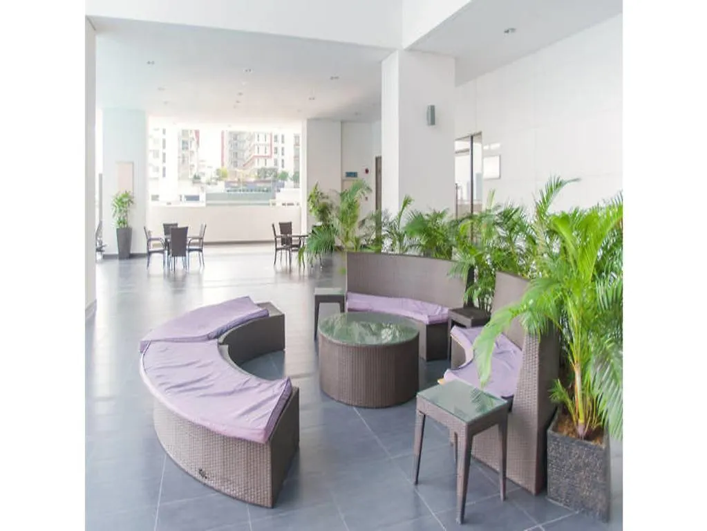 De Rozelle @ Neo Damansara Apartment Petaling Jaya