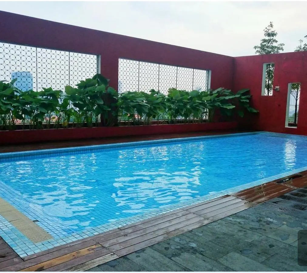 De Rozelle @ Neo Damansara Apartment Petaling Jaya