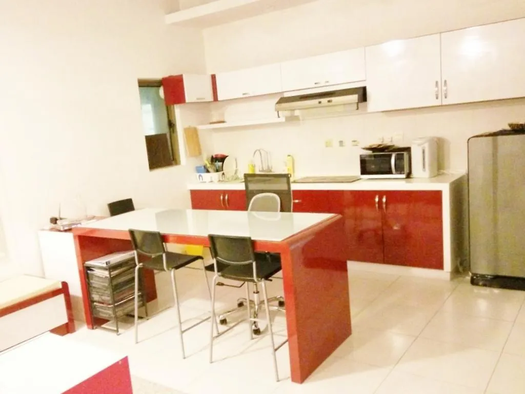 De Rozelle @ Neo Damansara Apartment Petaling Jaya