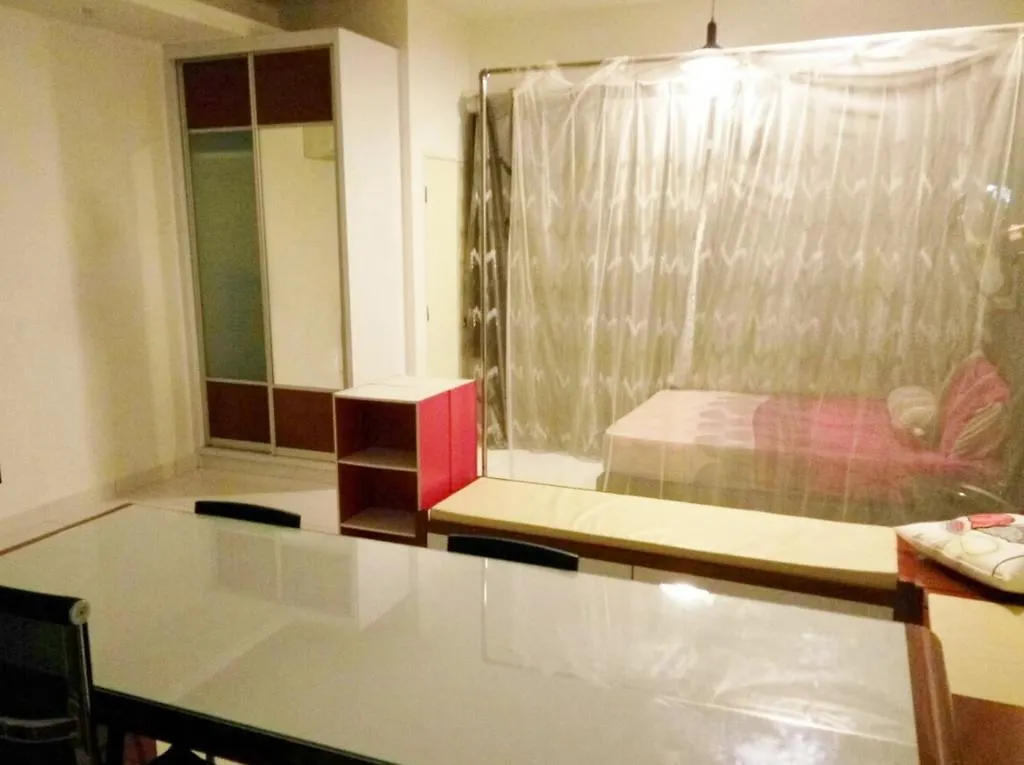 De Rozelle @ Neo Damansara Apartment Petaling Jaya 0*,