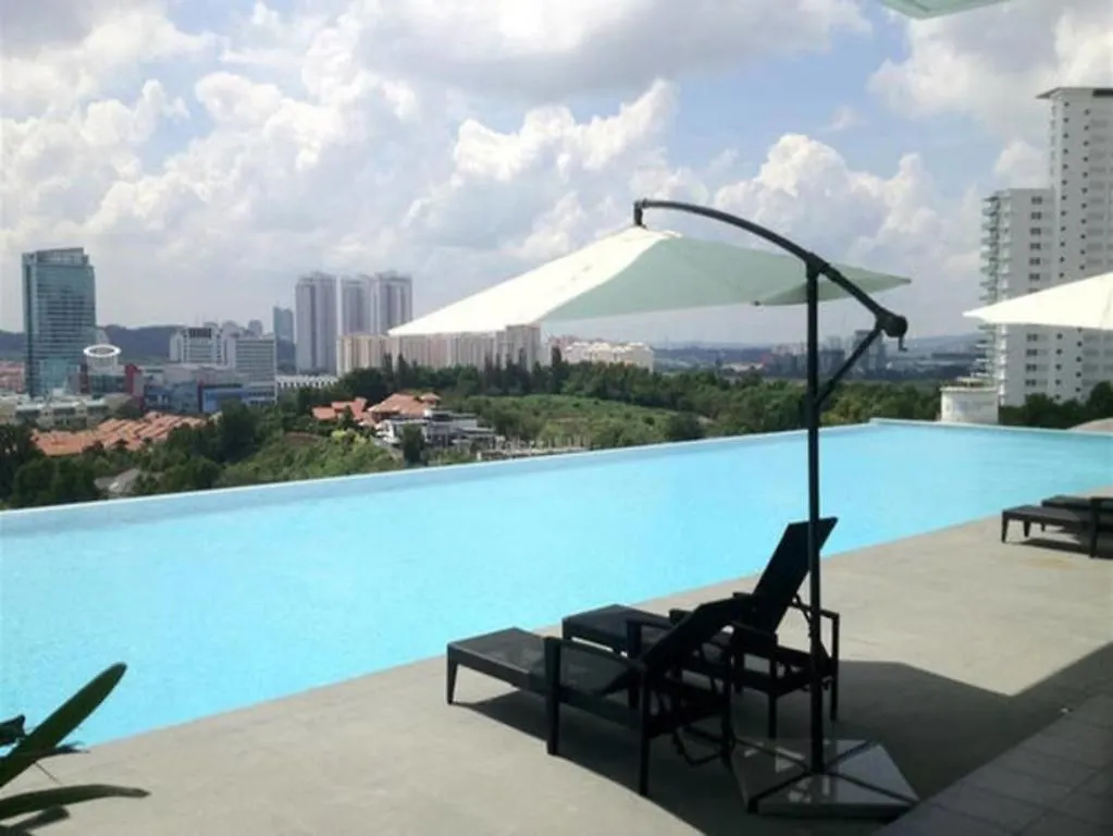 De Rozelle @ Neo Damansara Apartment Petaling Jaya
