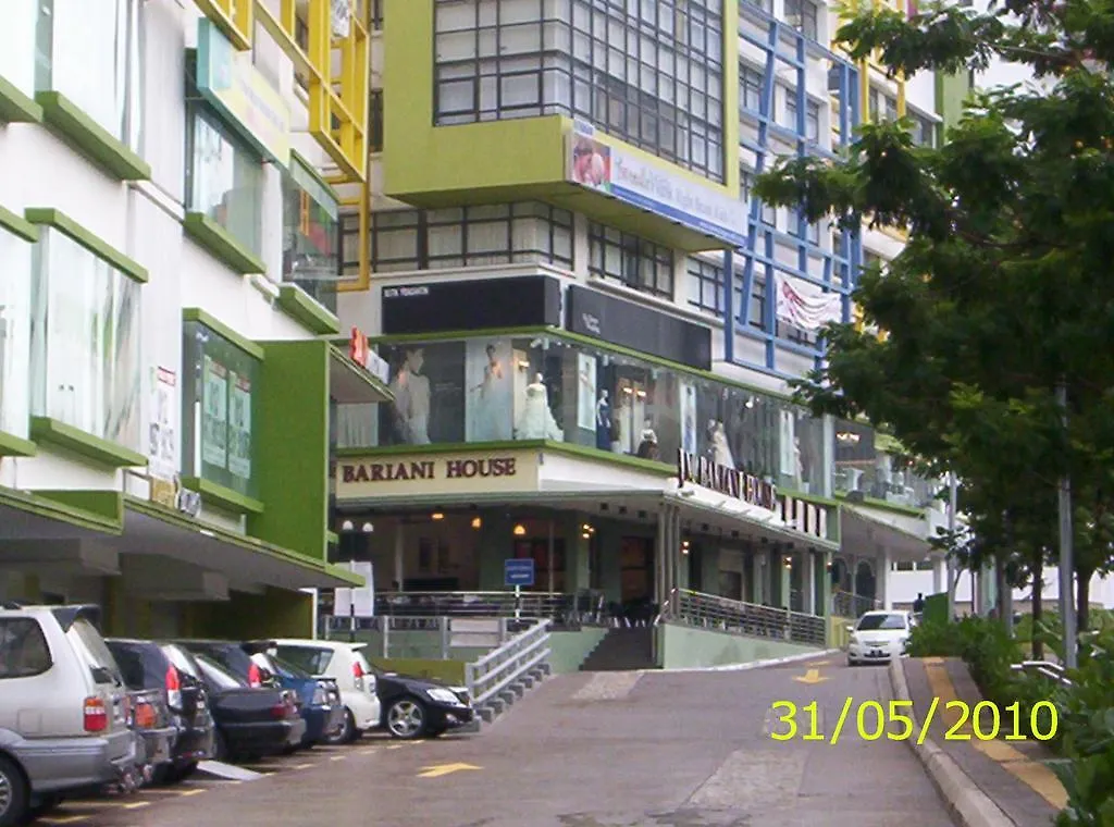 De Rozelle @ Neo Damansara Apartment Petaling Jaya