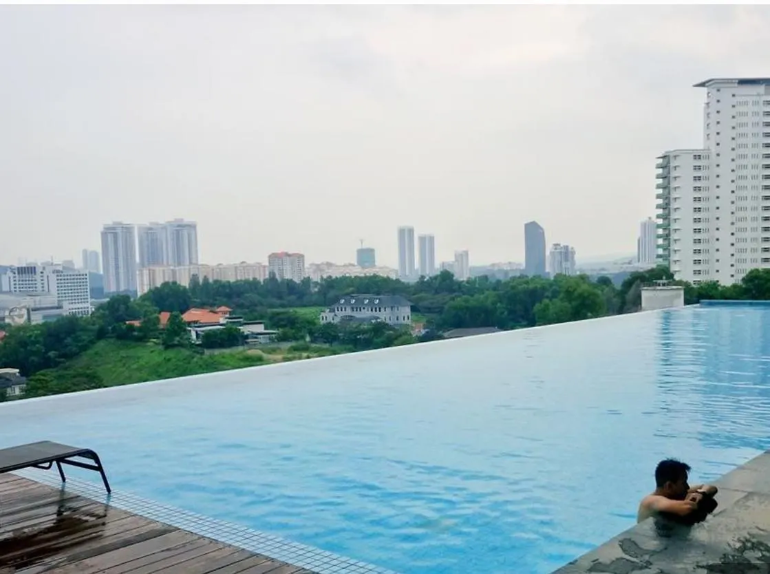 De Rozelle @ Neo Damansara Apartment Petaling Jaya Malaysia
