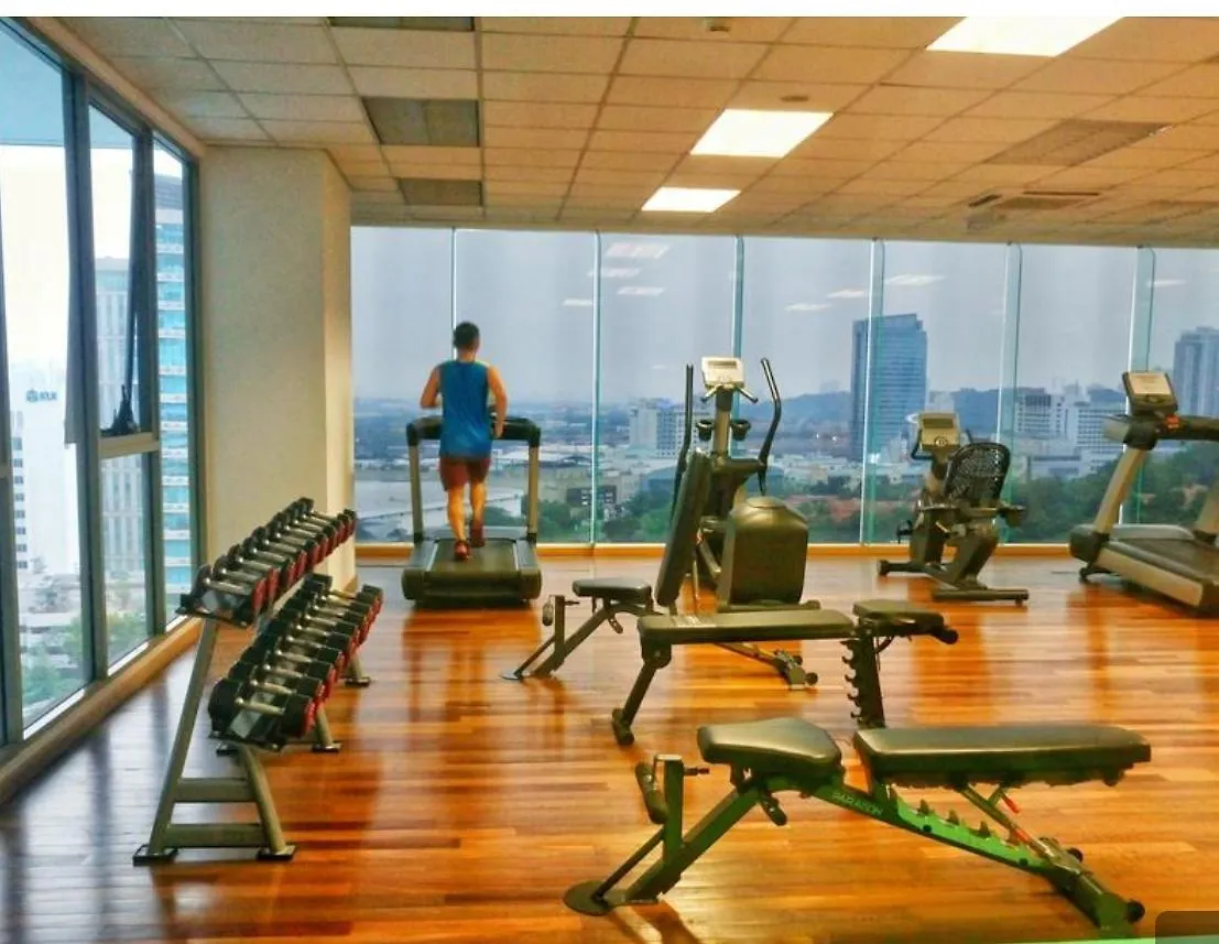 De Rozelle @ Neo Damansara Apartment Petaling Jaya